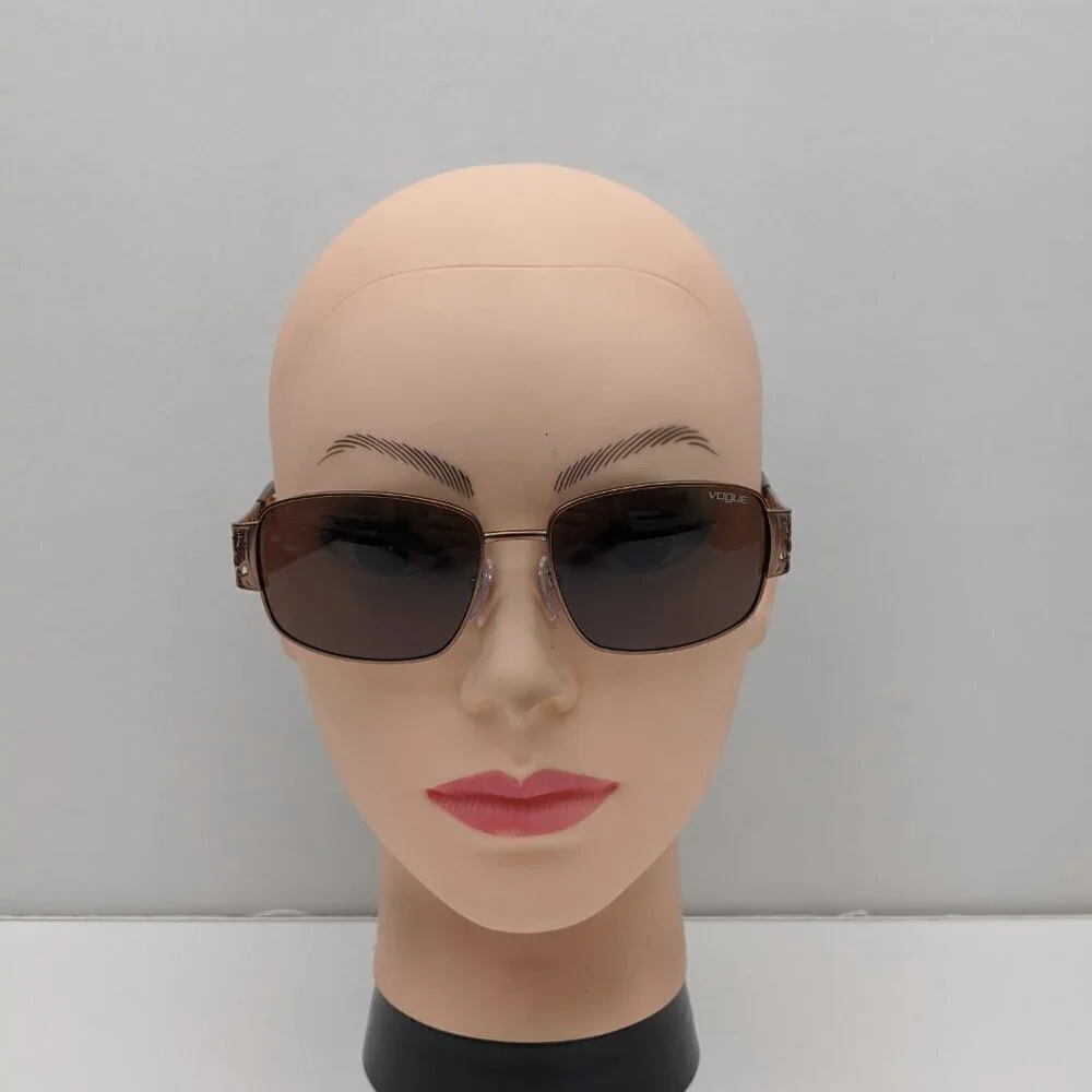 🕶️ Vogue VO4035-SB 5020/73  Sunglasses 55/16-135 / JLE748🕶️​